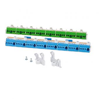 Hensel PE-Klemme/N-Trennklemme KV FC 36 NT 